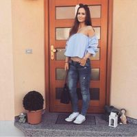 Juliane Foof's Photo