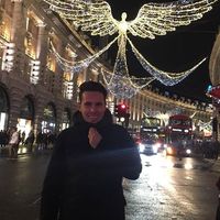 Benjamin Jav's Photo