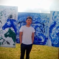 Lkhagvabadrakh Sereeter的照片