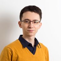 Jonatán Ivanov's Photo