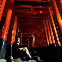 jenya mileev的照片