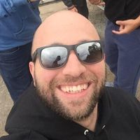 Thiago Moraes的照片