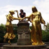 Фотографии пользователя Aubrey Levin