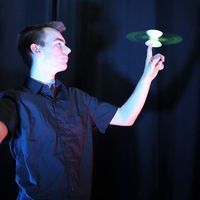 Quentin Godet's Photo