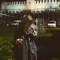 Ilaria Fraccaroli's Photo