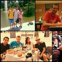 Eduardo Gonzalez Zerega's Photo