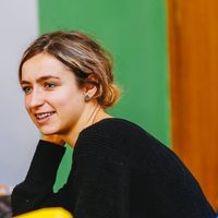 Anastasia Pociumban的照片