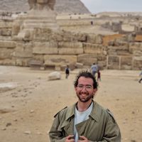 Daniil Belazovschi的照片