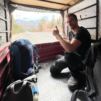 Gérard Noël's Photo