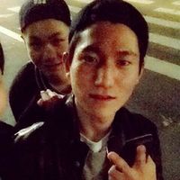 Sanggil Lee的照片