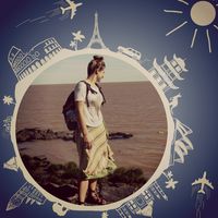 Mariana Alfaro's Photo