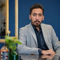 Ghasem Naeimii的照片