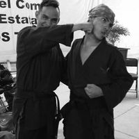 Joshua Miranda Iraola's Photo