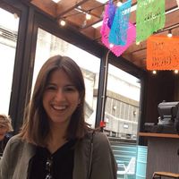 JÚLIA MARCO's Photo