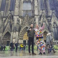 Fotos de Hakan Yilmaz