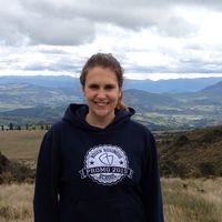 Léa Bertounesque's Photo