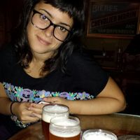 Sara García的照片