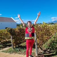 Christopher Black的照片