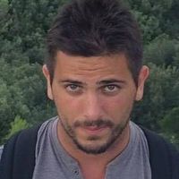 Cédric Trappiste's Photo