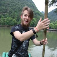 Mateusz Tatusko的照片