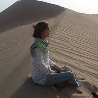 Isabella Bauer的照片