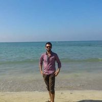 Mazen Kasem的照片