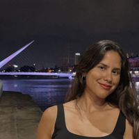 Daniela Hassan's Photo