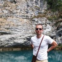 Sergey Marach's Photo