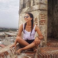 Diana Pérez Fonseca的照片