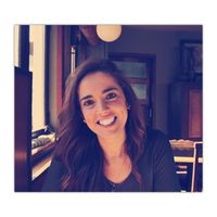 Maria Maciel's Photo