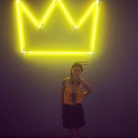 Maria Weiner's Photo