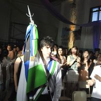 Le foto di Alfredo Jara