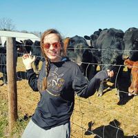 Jackie Alexandria's Photo