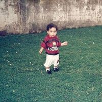 Caio Pantoja Farias的照片