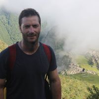 juan cruz azcue's Photo