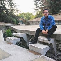 Jesús Fuentevilla的照片