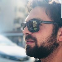 Yazeed Naser的照片