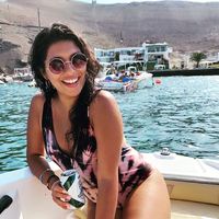 Fotos de Alejandra Zegarra Díaz-Garvizo