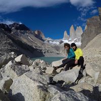 Фотографии пользователя Méline Charouit