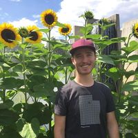 Blair James的照片