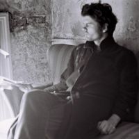 Saevar Steinn's Photo