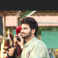 Sunish Vohra's Photo