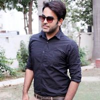 Prateek Tandon的照片