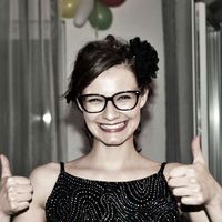 Stefania Gąsiorek's Photo