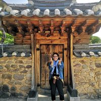 Photos de Nadia Mounir