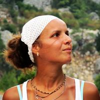 Natka Demidenko的照片