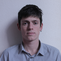 Nathan Calvarin's Photo