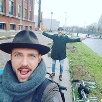 Photos de Michel Rode Wintelaar