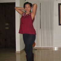 Sara Jaramillo的照片