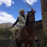 Fotos von Leon Leonida